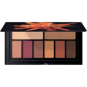 Cover Shot Eye Shadow Palette -Ablaze